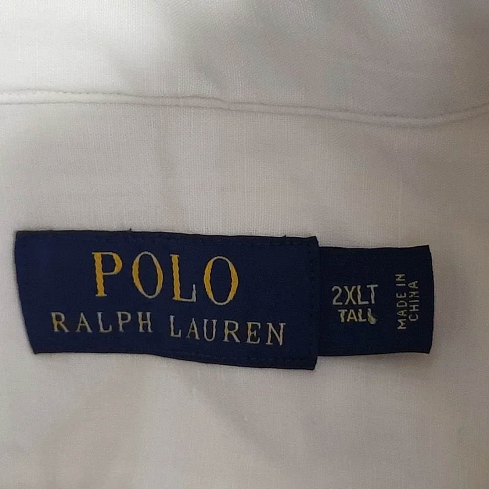 Polo Ralph Lauren polo ralph